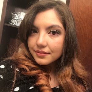 Meet your Posher, Lisette